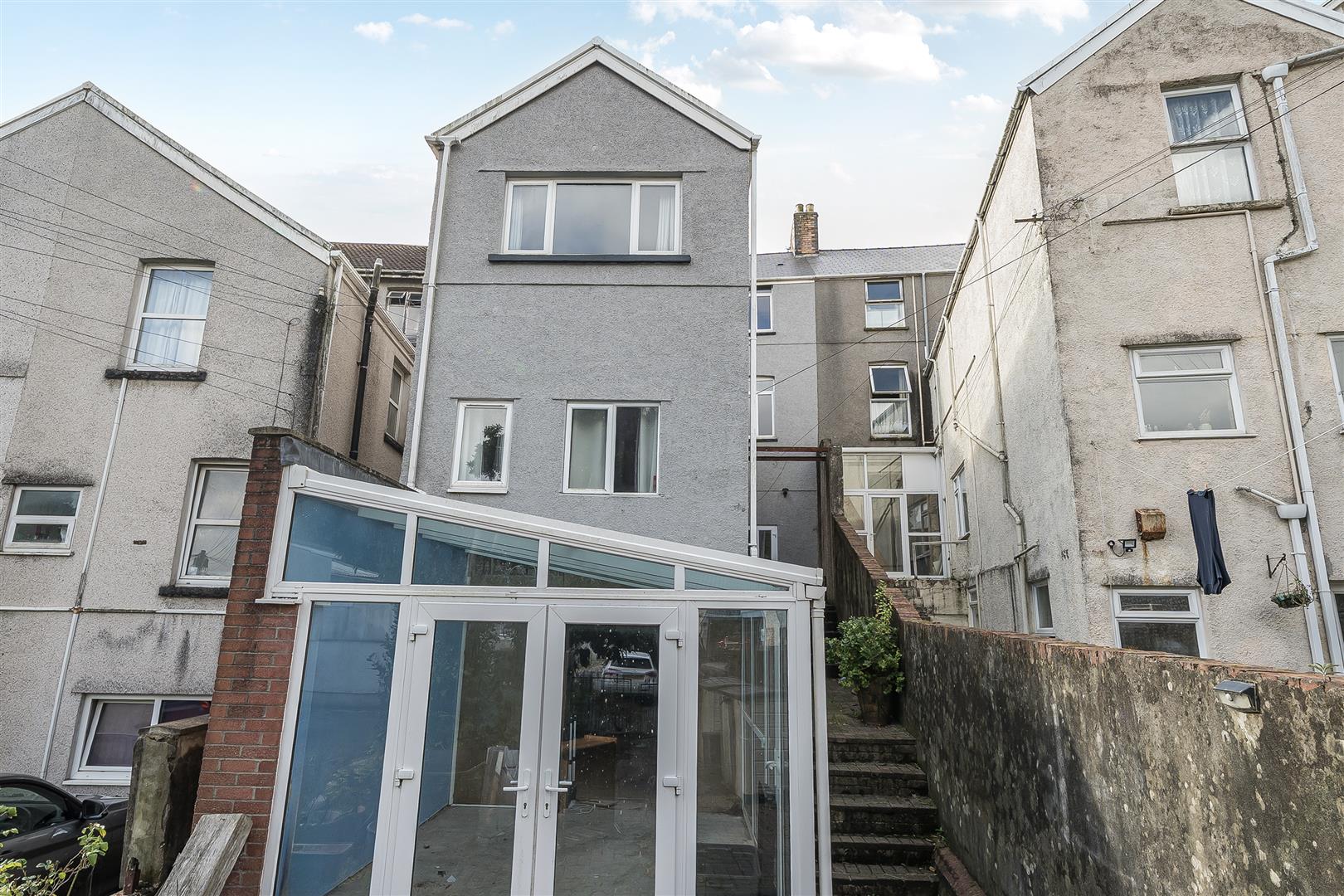 Glanmor Road, Uplands, Swansea, SA2 0PT